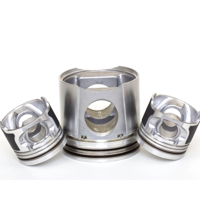 工业发动机零件