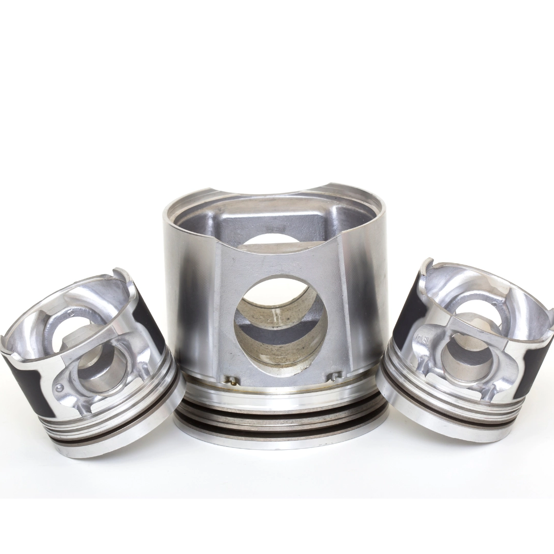 工業發動機零件