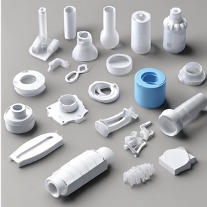 医疗植入塑料件