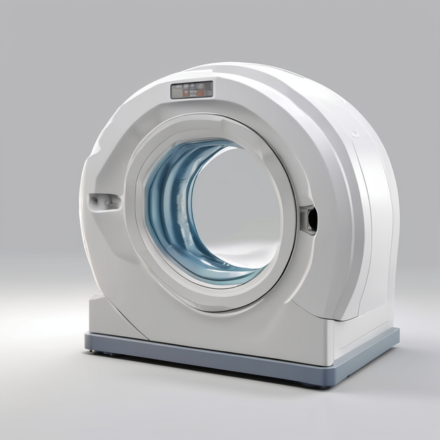 MRI掃描儀零件