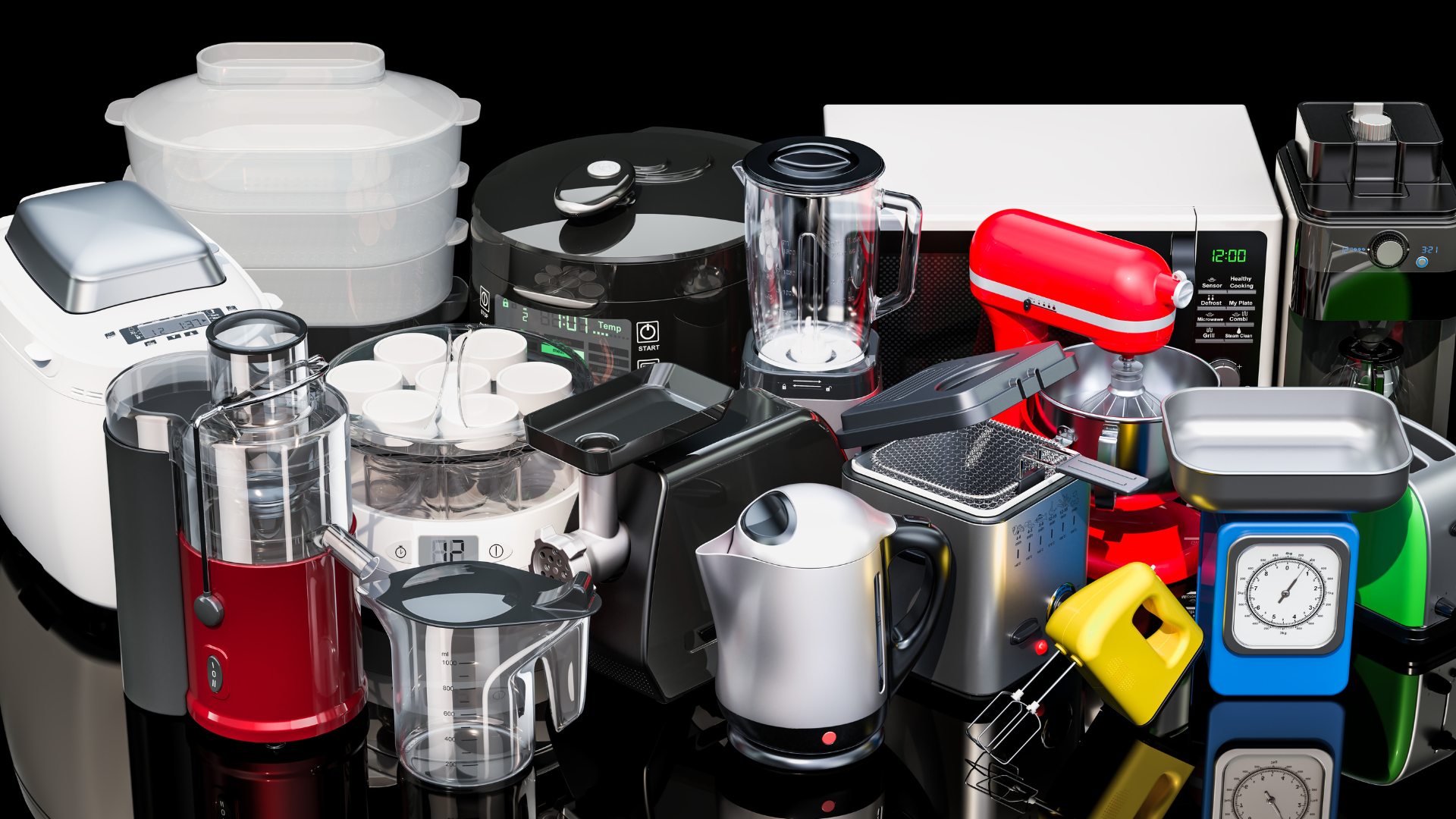 Consumer Goods