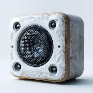 音频音箱 SPI-F02