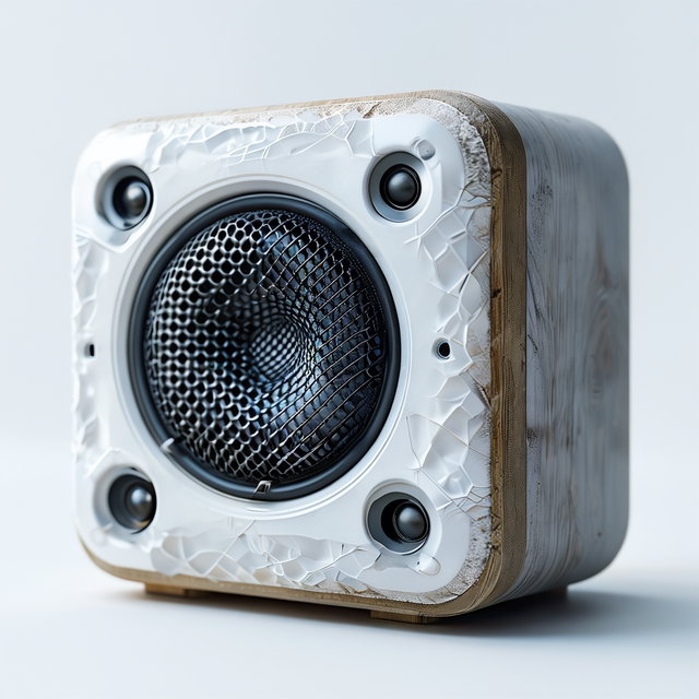 音频扬声器SPI-F02