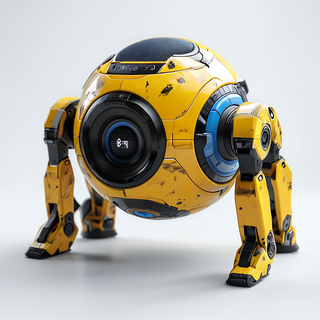 音頻揚聲器SPI-Z108