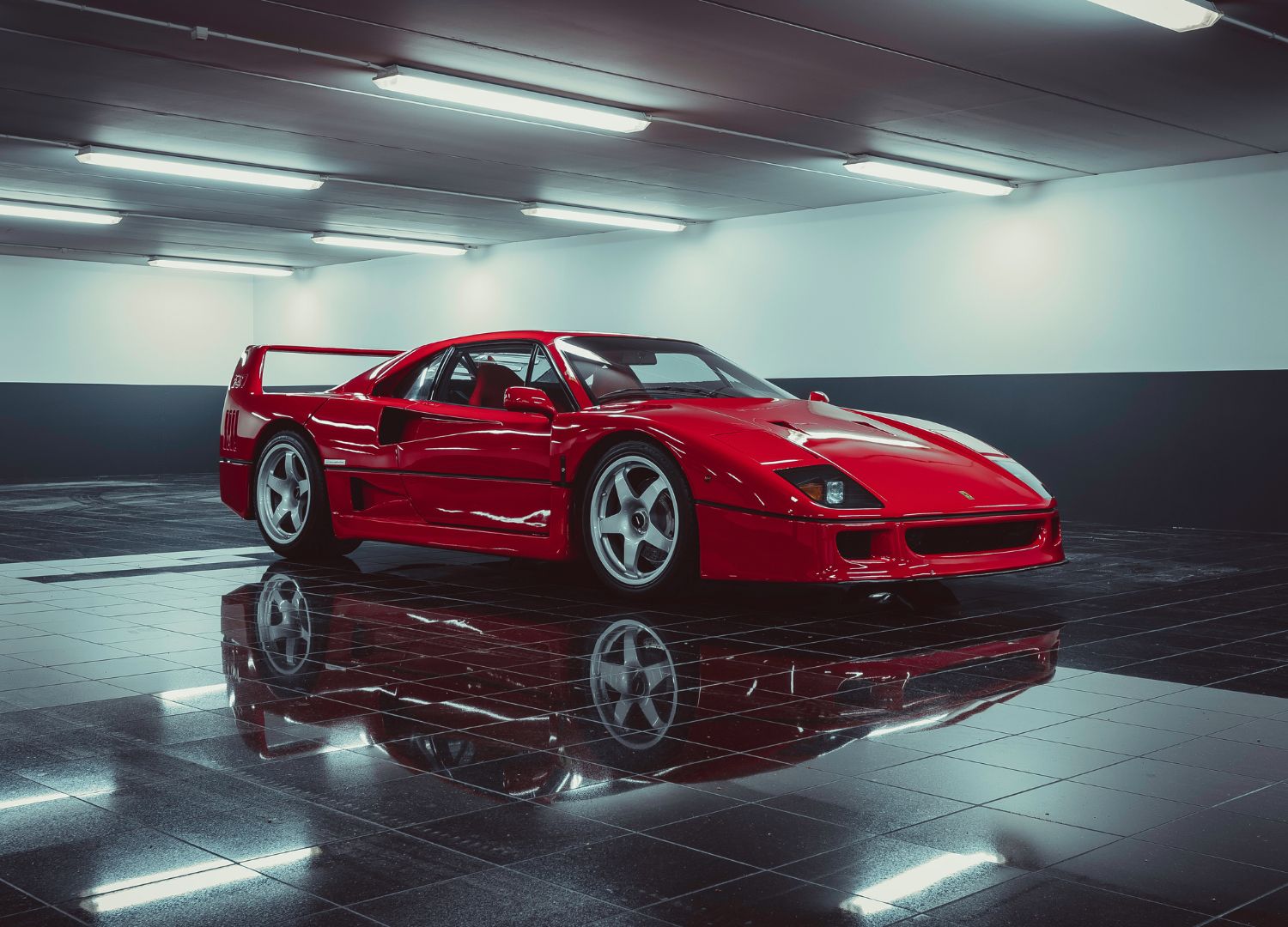 Automotive