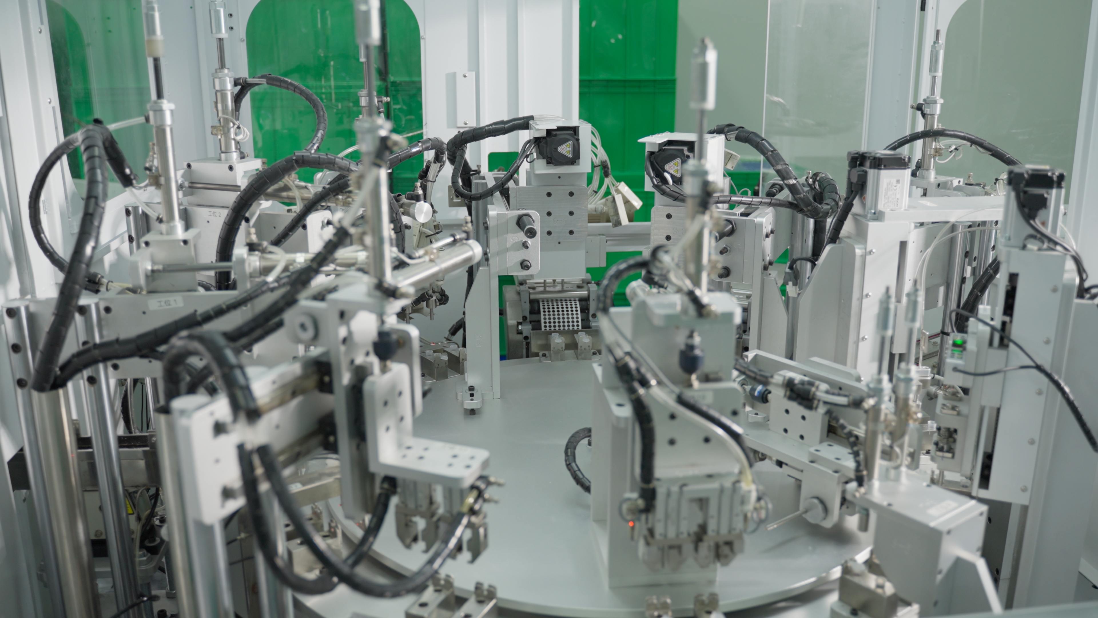Manufacturing Solutions