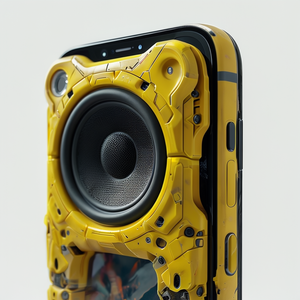 音频扬声器 SPI-Z100