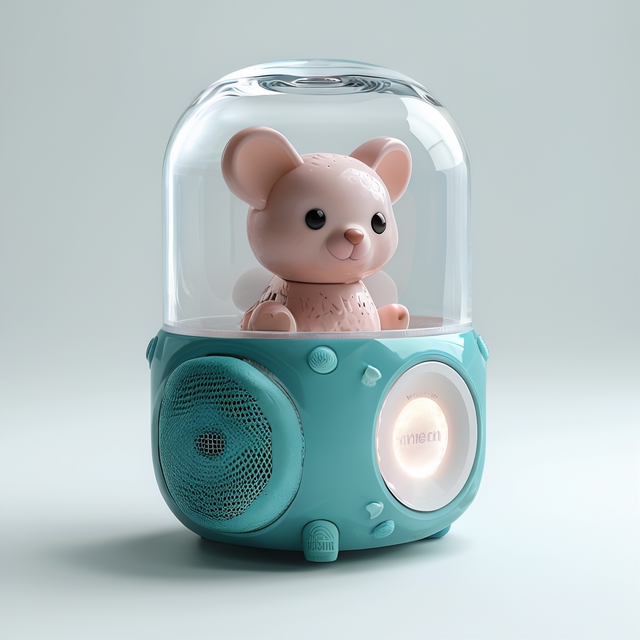 音頻揚聲器SPI-P19